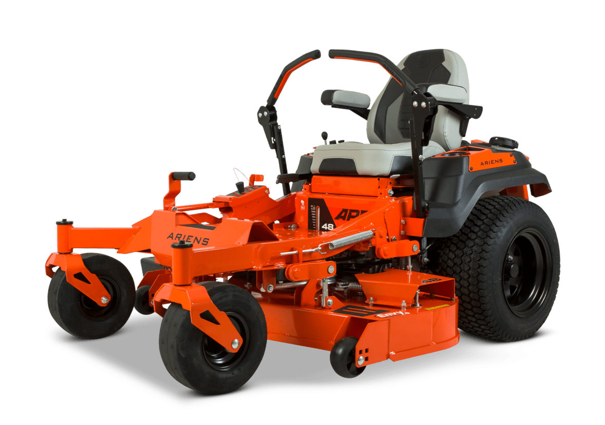 Ariens Apex 48" Zero-Turn Mower
