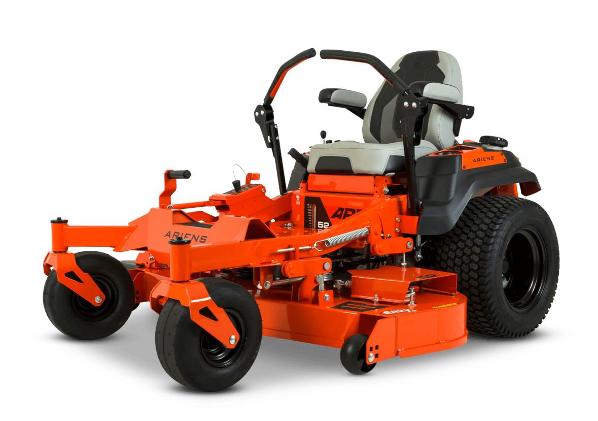 Ariens Apex 52" Zero-Turn Mower