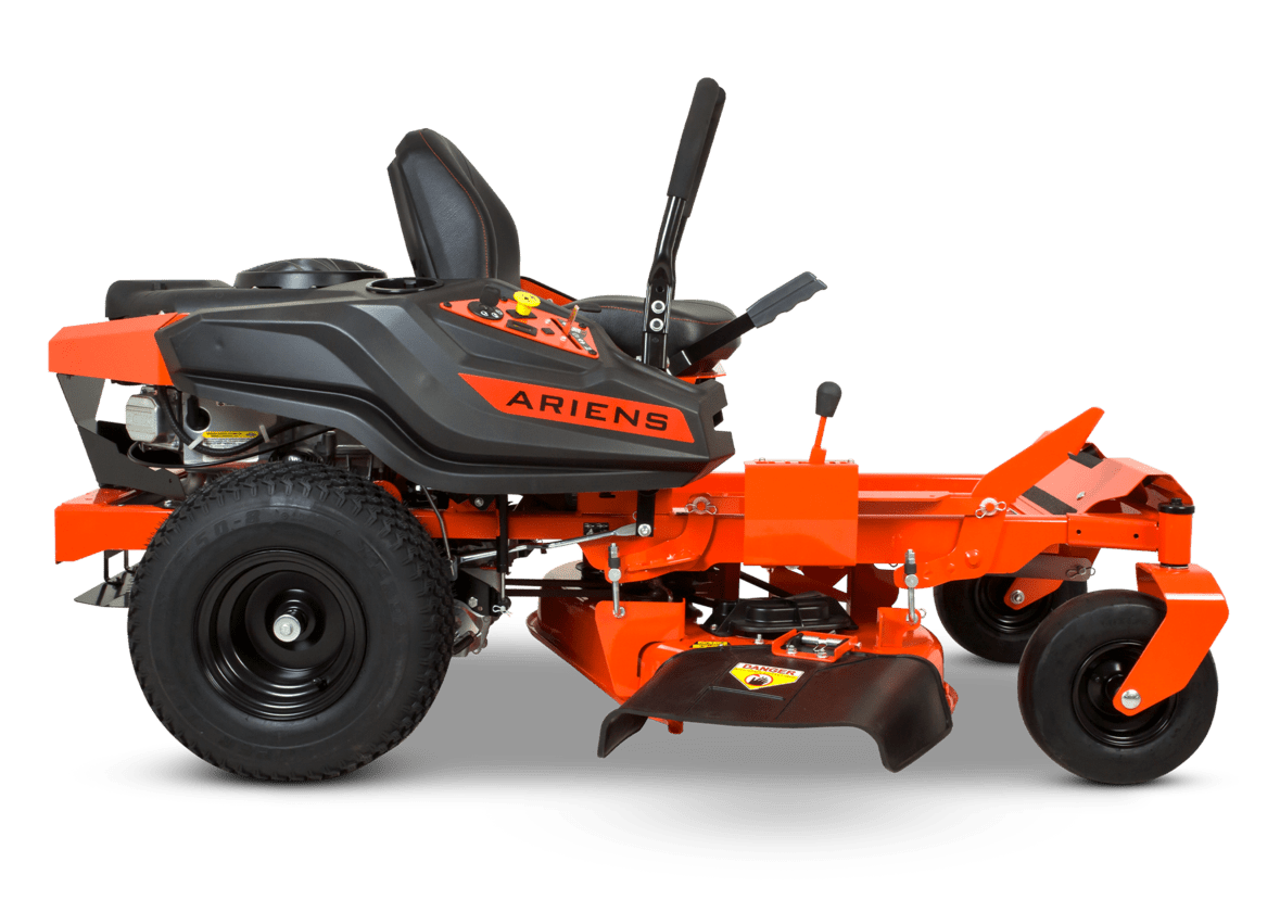 Ariens Edge 34" Zero-Turn Mower