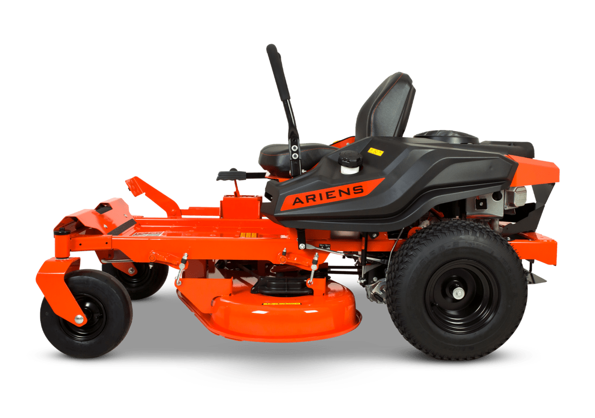 Ariens Edge 34" Zero-Turn Mower
