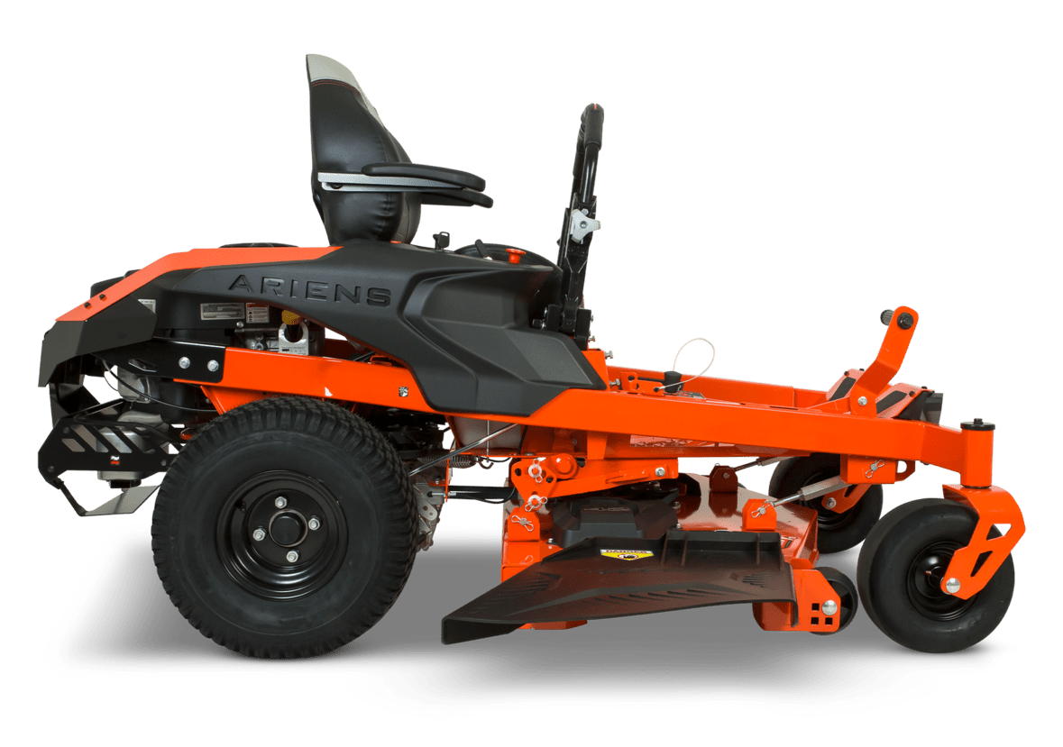 Ariens Ikon 42" Zero-Turn Mower