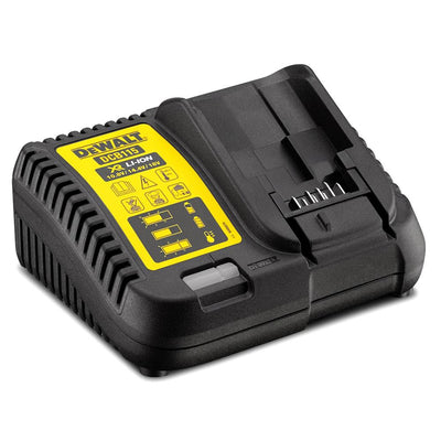 DeWalt DCMW564P2-XE 36V (18V x 2) 5.0Ah XR Li-ion Cordless Brushless Lawn Mower Combo Kit