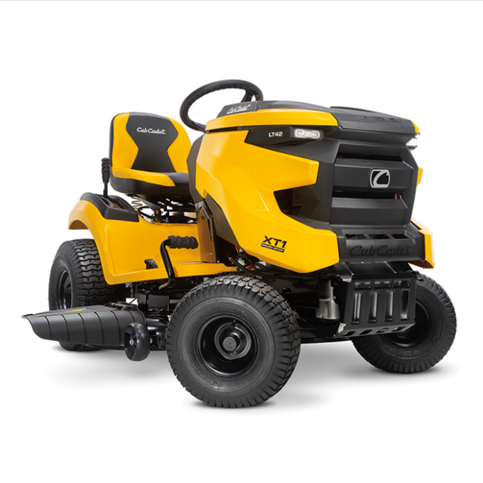 Cub Cadet Enduro XT1 21/42