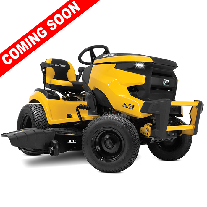 Enduro XT2 54 K -(54" Deck)