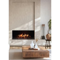 Rinnai EL1300 2kW Electric Fireplace