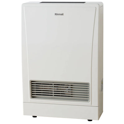 Rinnai Energysaver Kit 309FT3 Gas Flued Heater