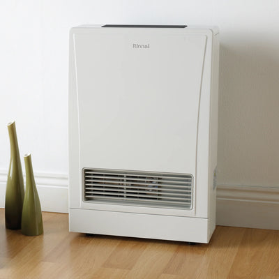 Rinnai Energysaver Kit 309FT3 Gas Flued Heater