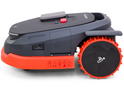 Segway Navimow X315A Robotic Lawn Mower