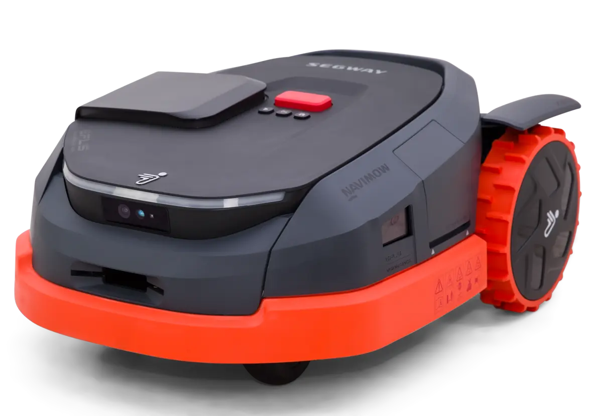 Segway Navimow X315A Robotic Lawn Mower