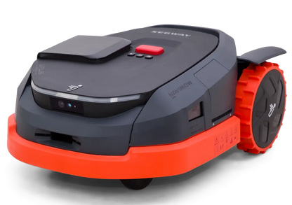 Segway Navimow X315A Robotic Lawn Mower