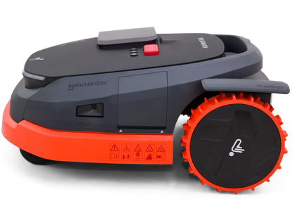 Segway Navimow X350A Robotic Lawn Mower
