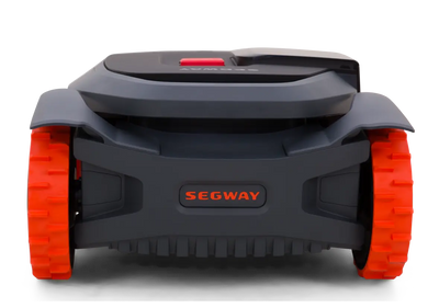 Segway Navimow X350A Robotic Lawn Mower
