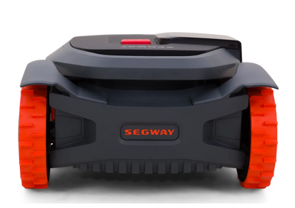 Segway Navimow X350A Robotic Lawn Mower