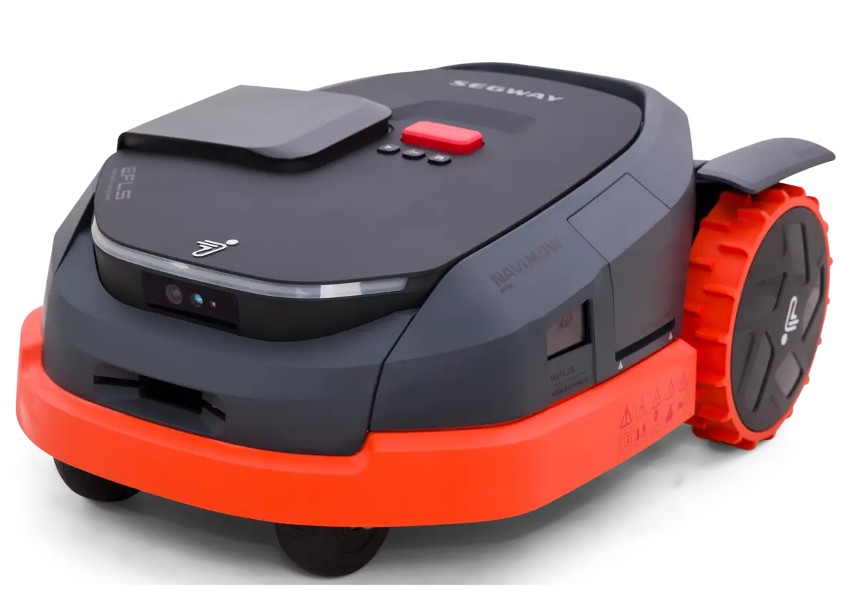 Segway Navimow X350A Robotic Lawn Mower