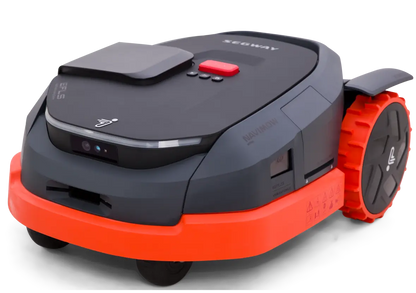 Segway Navimow X350A Robotic Lawn Mower