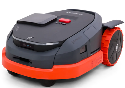Segway Navimow X330A Robotic Lawn Mower