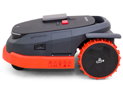 Segway Navimow X390A Robotic Lawn Mower