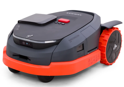 Segway Navimow X390A Robotic Lawn Mower
