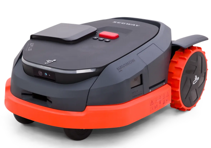 Segway Navimow X390A Robotic Lawn Mower
