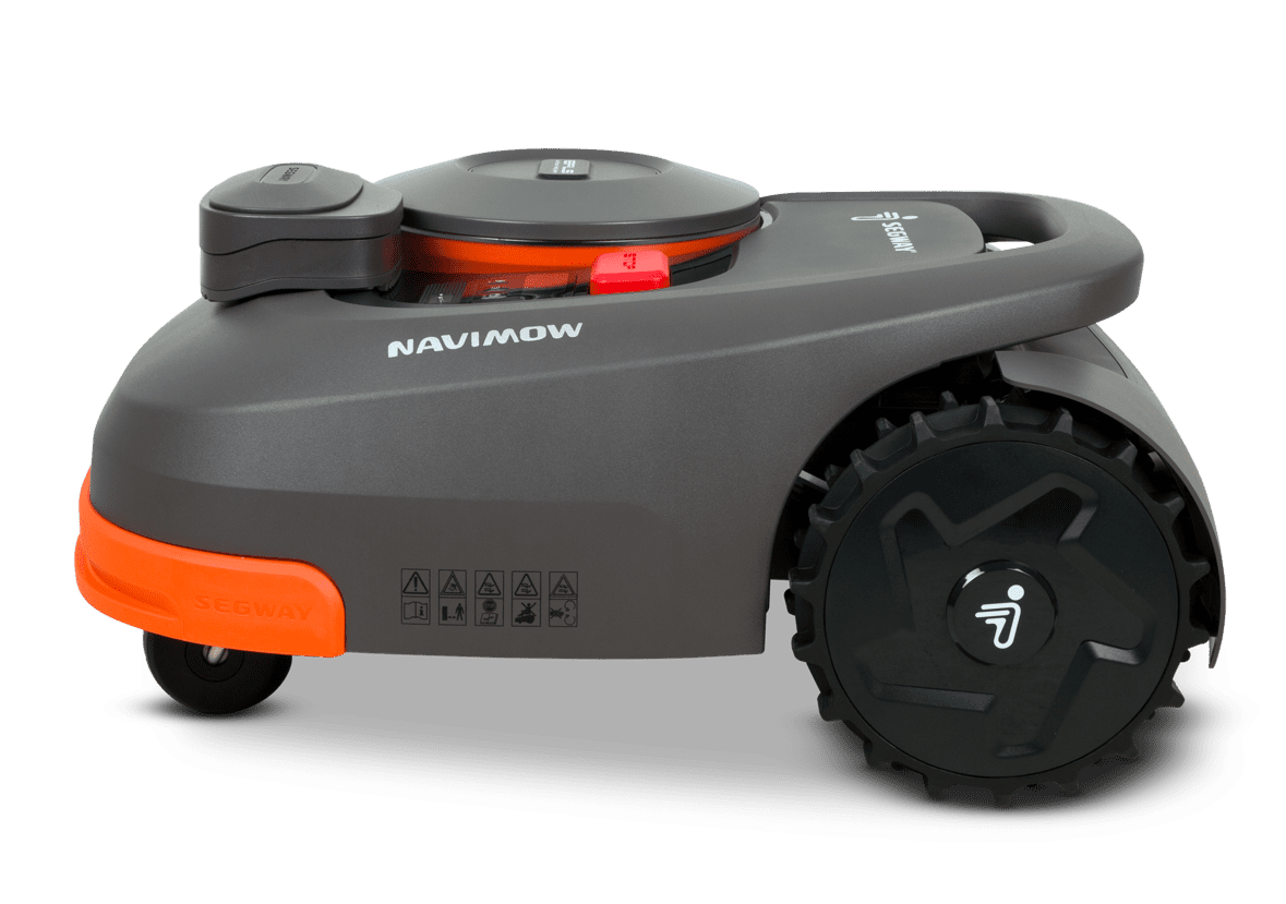 Navimow H800A