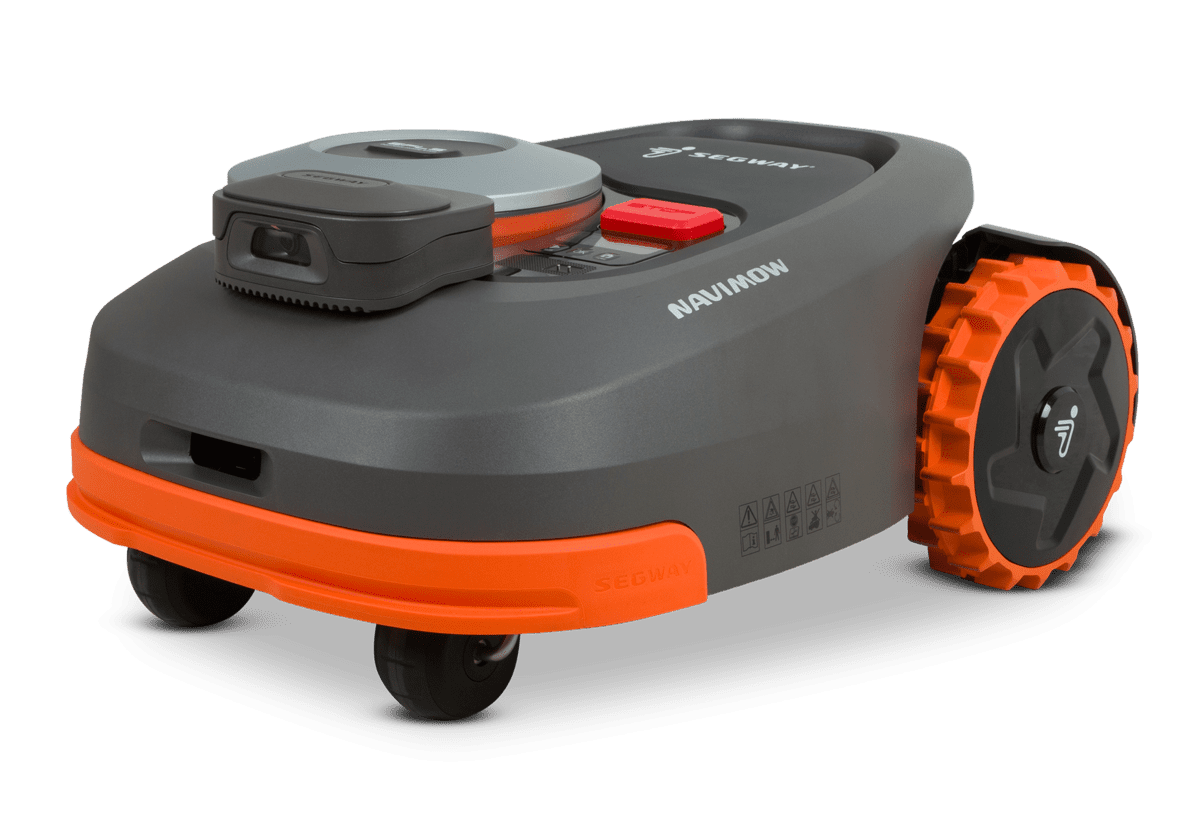 Navimow H1500A