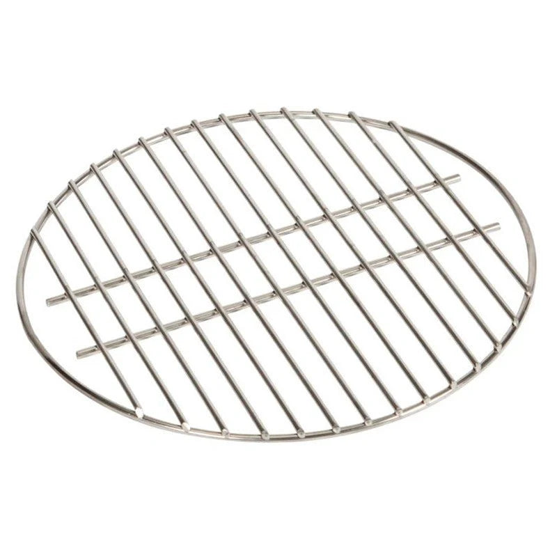 Big Green Egg Stainless Steel Grid